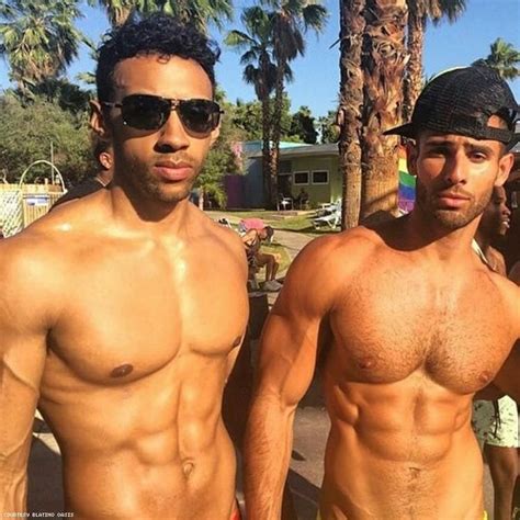 blatino oasis|GaySocialites 